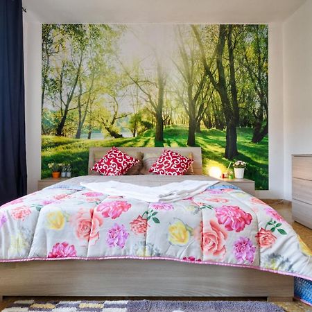 R&R Apartment Marghera Chambre photo