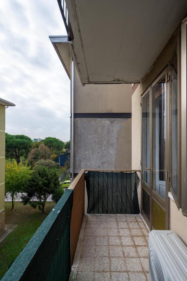 R&R Apartment Marghera Extérieur photo
