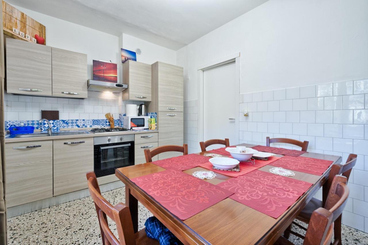 R&R Apartment Marghera Extérieur photo