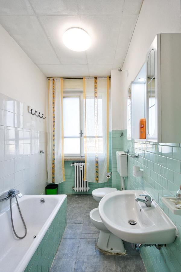 R&R Apartment Marghera Extérieur photo