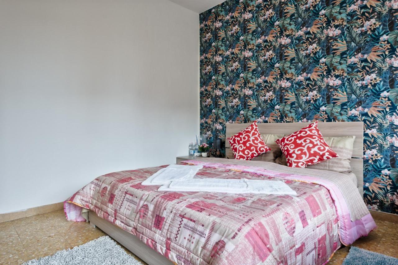 R&R Apartment Marghera Extérieur photo