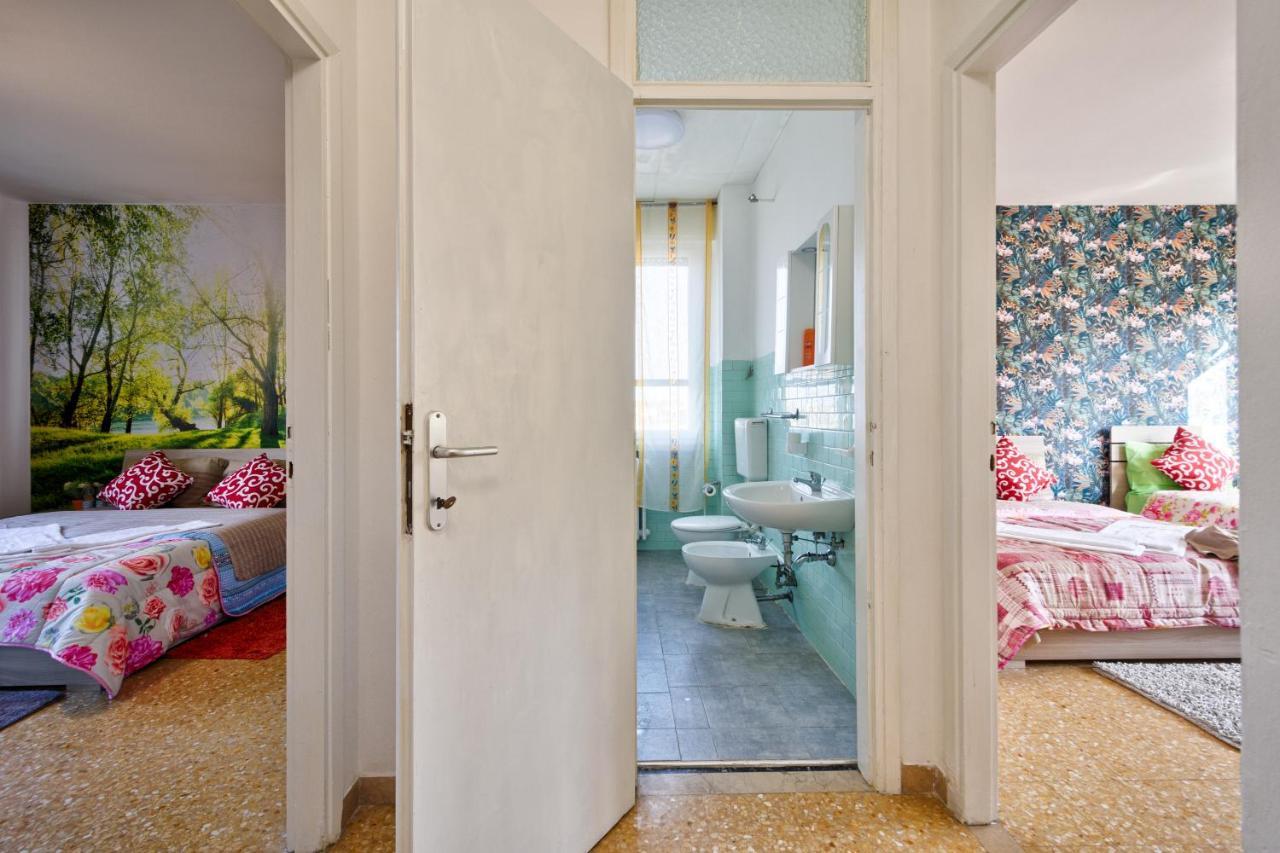 R&R Apartment Marghera Extérieur photo