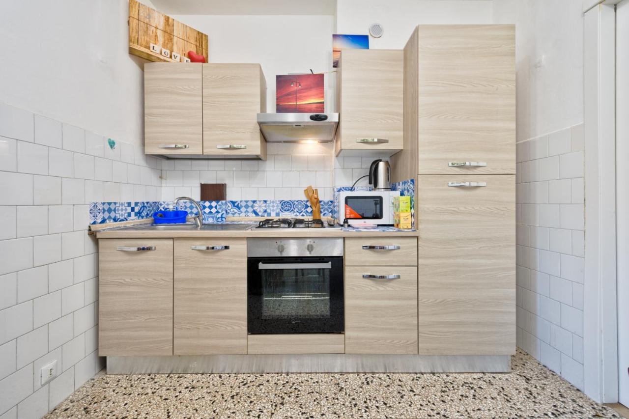 R&R Apartment Marghera Extérieur photo