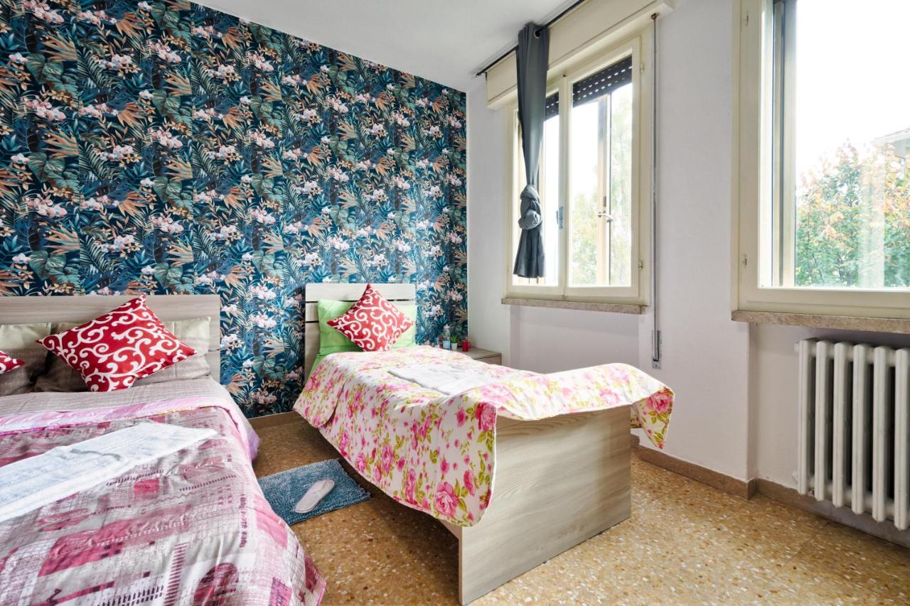 R&R Apartment Marghera Extérieur photo