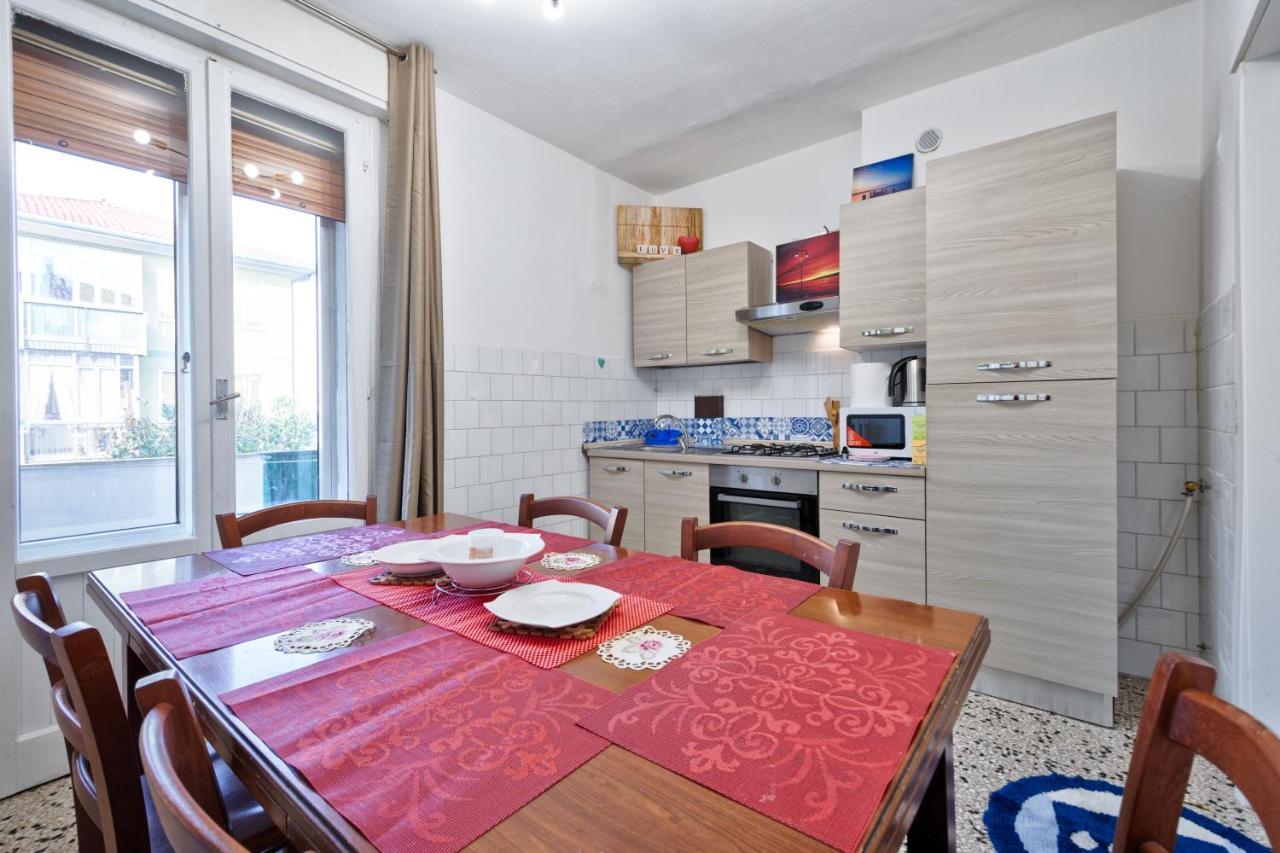 R&R Apartment Marghera Extérieur photo