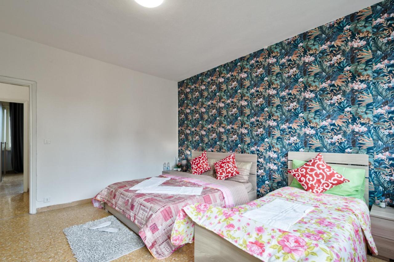 R&R Apartment Marghera Extérieur photo