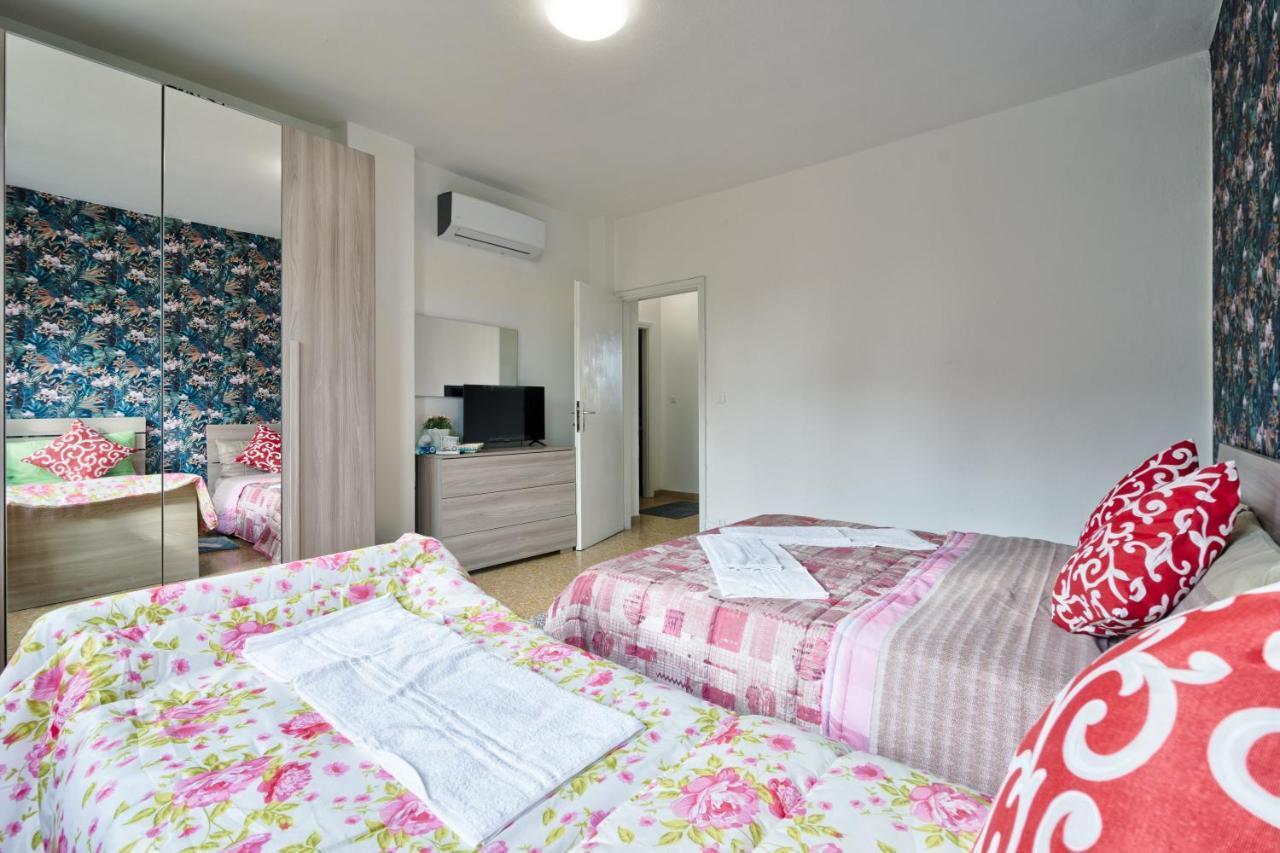 R&R Apartment Marghera Extérieur photo