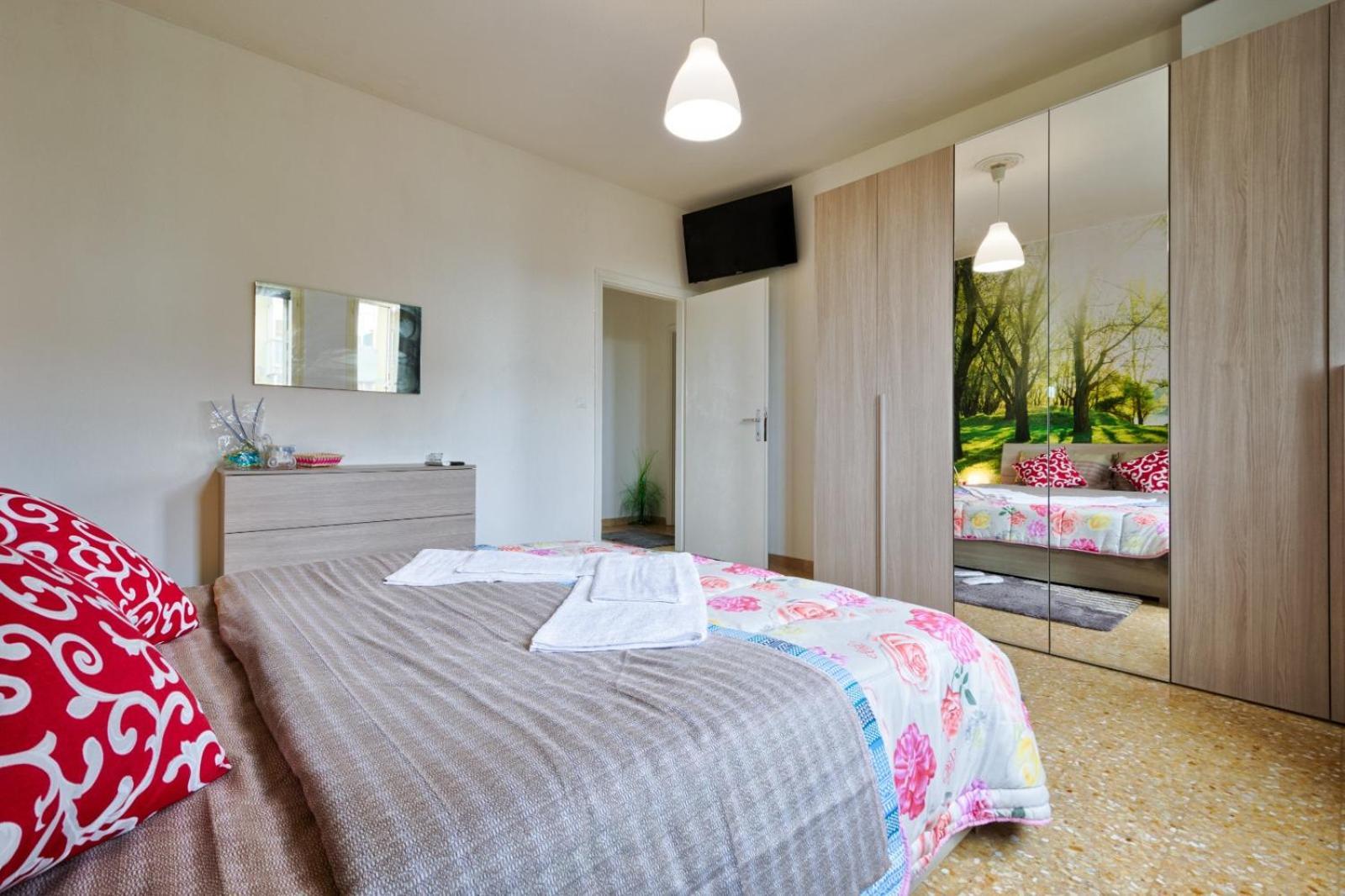 R&R Apartment Marghera Chambre photo
