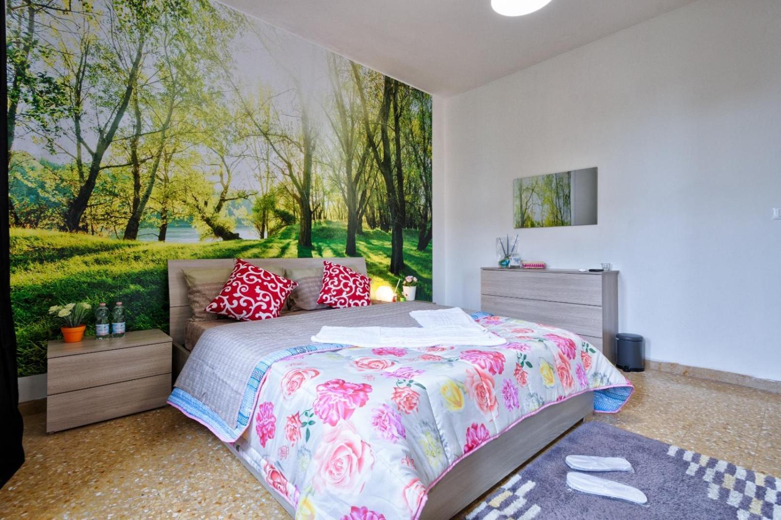 R&R Apartment Marghera Chambre photo