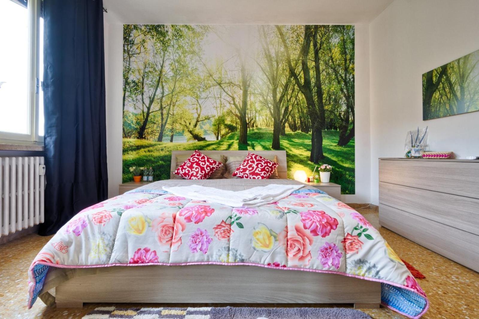 R&R Apartment Marghera Chambre photo